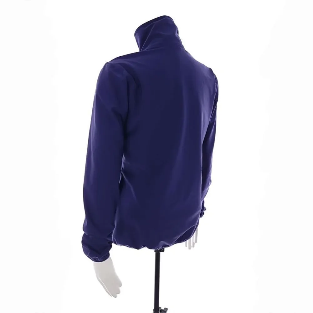 Nike medium thumbholes